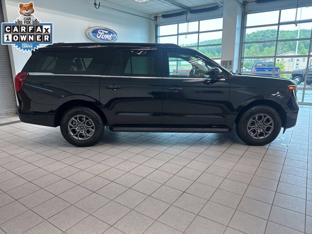 Used 2025 Ford Expedition Max Active AWD/4WD image 20