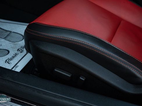 Used 2011 Chevrolet Camaro SS w/ RS Package image 24