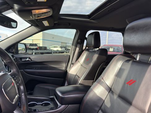Used 2023 Dodge Durango R/T image 27