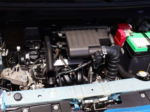 Used 2015 Mitsubishi Mirage RF FWD image 54
