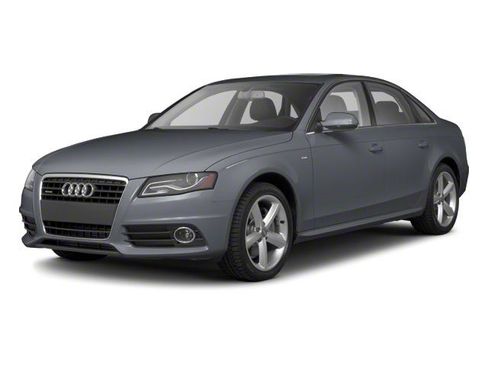 Used 2011 Audi A4 2.0T Premium Plus image 1