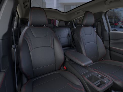 New 2026 Ford Mustang Mach-E Premium w/ Sport Appearance Package image 10