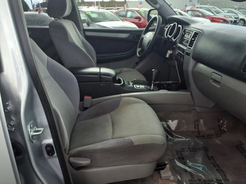 Used 2003 Toyota 4Runner Sport RWD image 24