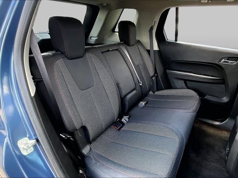 Used 2016 GMC Terrain SLE FWD image 20
