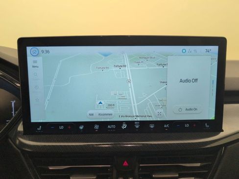 Used 2024 Ford Escape ST-Line w/ Tech Pack #1 image 25