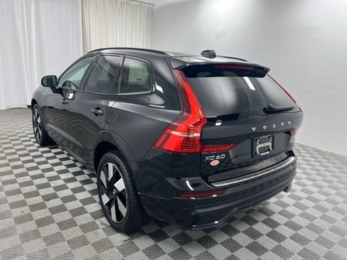 Used 2024 Volvo XC60 T8 Plus w/ Protection Package Premier AWD/4WD image 6