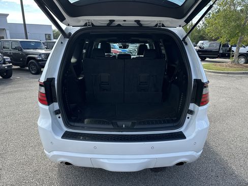 Used 2023 Dodge Durango GT image 21