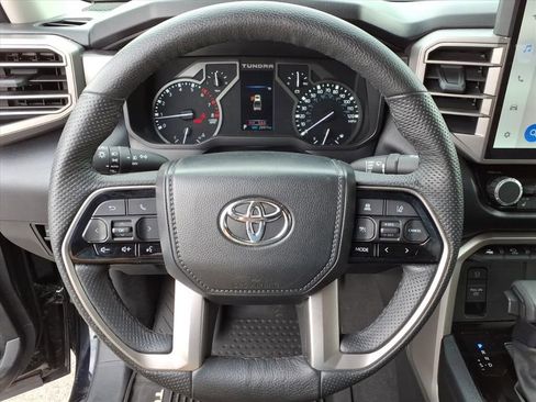 Used 2023 Toyota Tundra SR5 w/ TRD Off-Road Premium Package AWD/4WD image 20