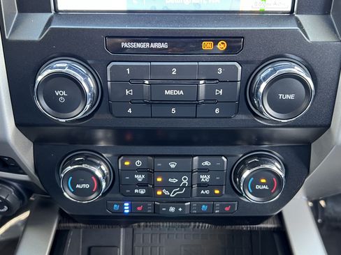 Used 2021 Ford F250 Lariat AWD/4WD image 29