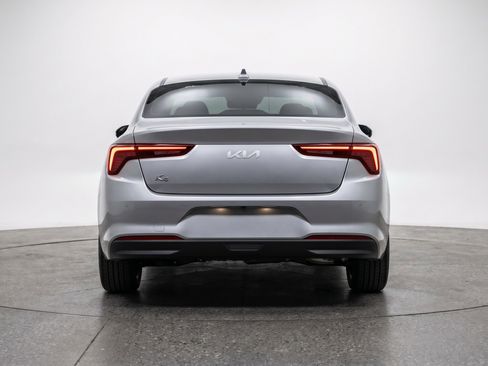 Used 2025 Kia K4 FWD image 7