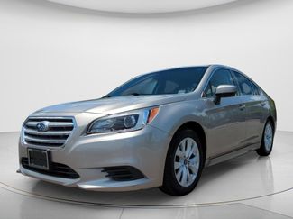 Used 2016 Subaru Legacy 2.5i Premium AWD/4WD video 1
