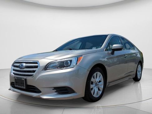 Used 2016 Subaru Legacy 2.5i Premium AWD/4WD image 1