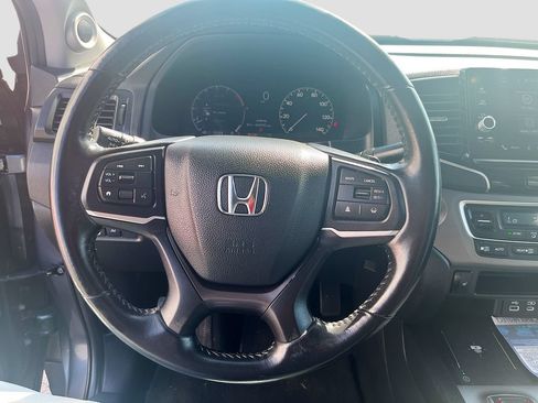 Used 2024 Honda Ridgeline RTL image 11