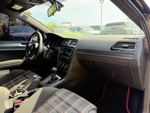 Used 2019 Volkswagen GTI S w/ Driver Assistance Package FWD image 30