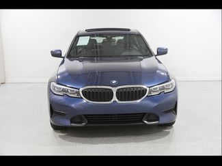 Used 2021 BMW 330i xDrive Sedan w/ Convenience Package AWD/4WD video 2