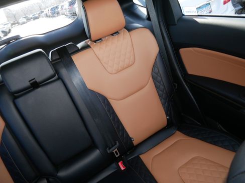 Used 2024 Ford Edge Titanium w/ Titanium Elite Package image 14