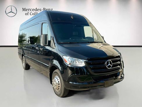 Used 2019 Mercedes-Benz Sprinter 170 image 3