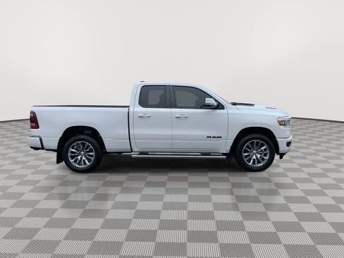 Used 2019 RAM 1500 Sport image 8