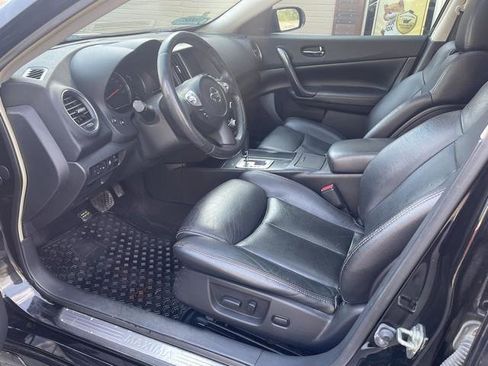 Used 2014 Nissan Maxima 3.5 SV FWD image 11