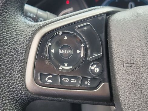 Certified 2019 Honda Civic EX image 22