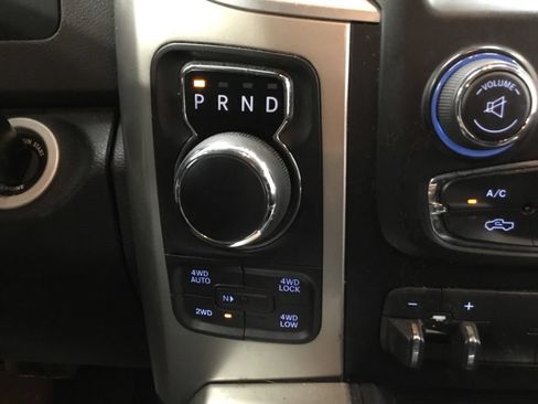 Used 2015 RAM 1500 Big Horn AWD/4WD image 27