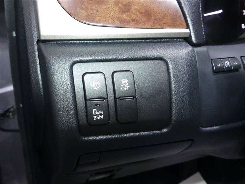 Used 2015 Lexus GS 350 AWD w/ Premium Package image 30