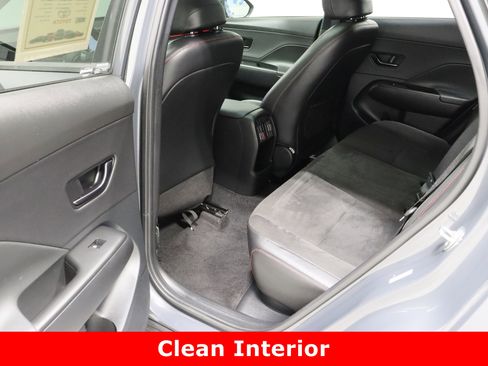 Used 2024 Hyundai Kona N Line image 31