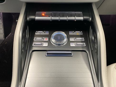 New 2026 Lincoln Nautilus Reserve image 22