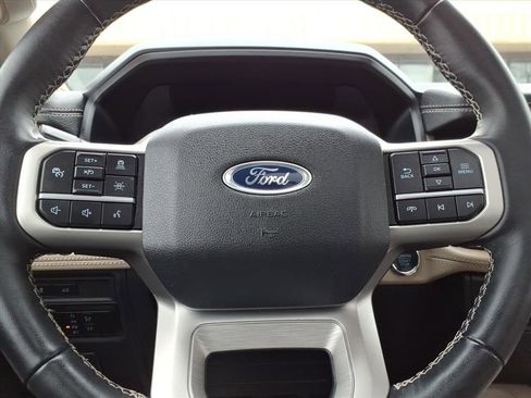 Used 2023 Ford Expedition Max Limited image 24