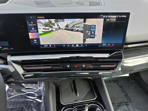 Used 2026 BMW 530i w/ M Sport Package image 16