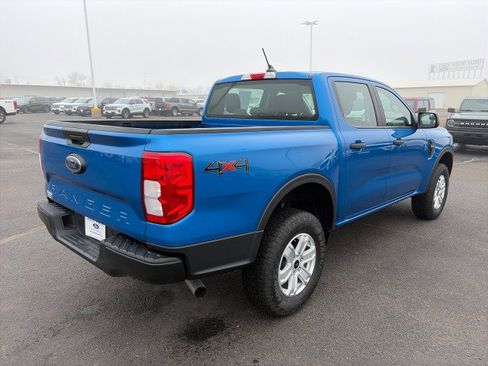 Used 2024 Ford Ranger XL image 5