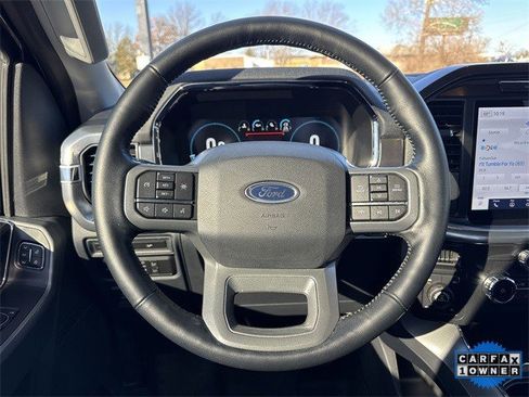 Used 2022 Ford F150 Lariat image 14