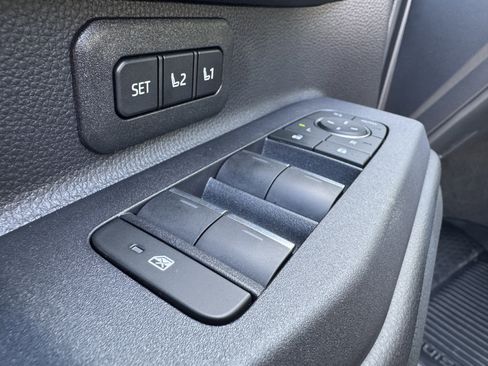 Certified 2024 Toyota Land Cruiser image 11