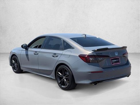 Used 2026 Honda Civic Si image 7