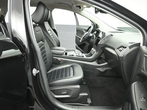 Certified 2022 Ford Edge SEL w/ Convenience Package AWD/4WD image 29