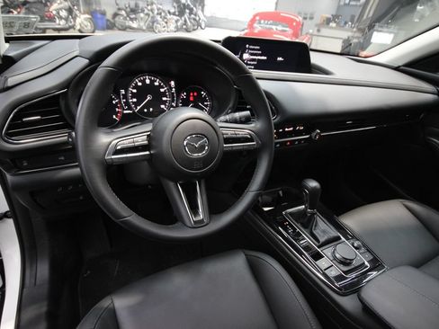 Used 2023 MAZDA CX-30 AWD 2.5 S w/ Preferred Package image 14