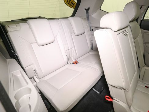 Used 2021 Volkswagen Atlas SEL AWD/4WD image 23