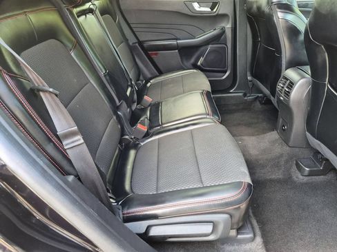Used 2024 Ford Escape ST-Line FWD image 27