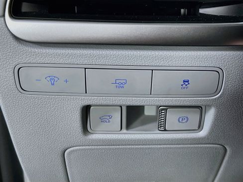 Used 2023 Hyundai Palisade SEL image 10