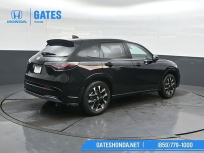 New 2026 Honda HR-V EX-L