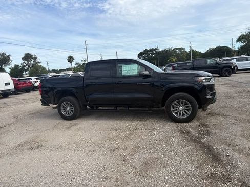 New 2026 Chevrolet Colorado LT w/ LT Convenience Package RWD image 15