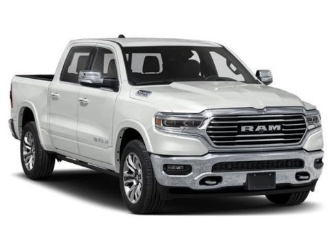 Used 2020 RAM 1500 Limited AWD/4WD image 6