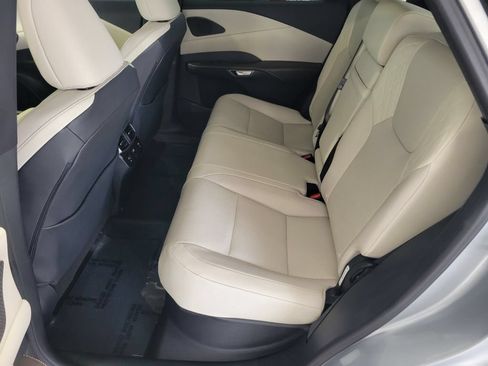 Certified 2023 Lexus RX 350 FWD w/ Cold Area Package image 13