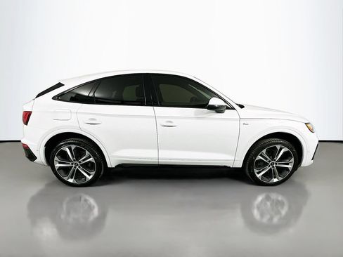 Used 2023 Audi Q5 2.0T Prestige w/ Prestige Package AWD/4WD image 4