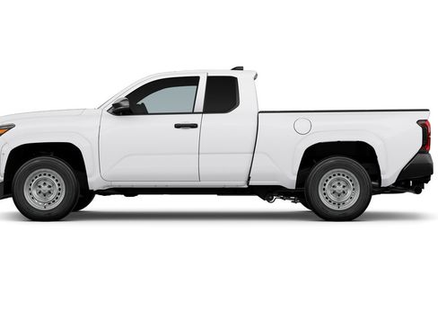 New 2026 Toyota Tacoma SR RWD image 20