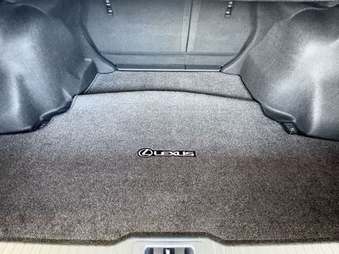 Used 2025 Lexus IS 350 F Sport w/ Accessory Package 2 RWD image 25