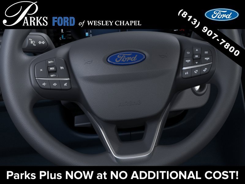 New 2026 Ford Maverick XL FWD image 14