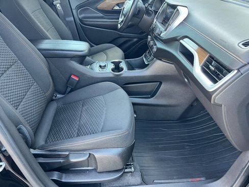 Used 2020 GMC Terrain SLE w/ Driver Convenience Package AWD/4WD image 20