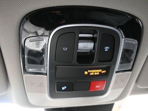 New 2026 Hyundai Tucson SEL image 36