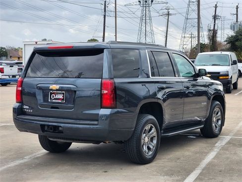 Used 2019 Chevrolet Tahoe LS image 7